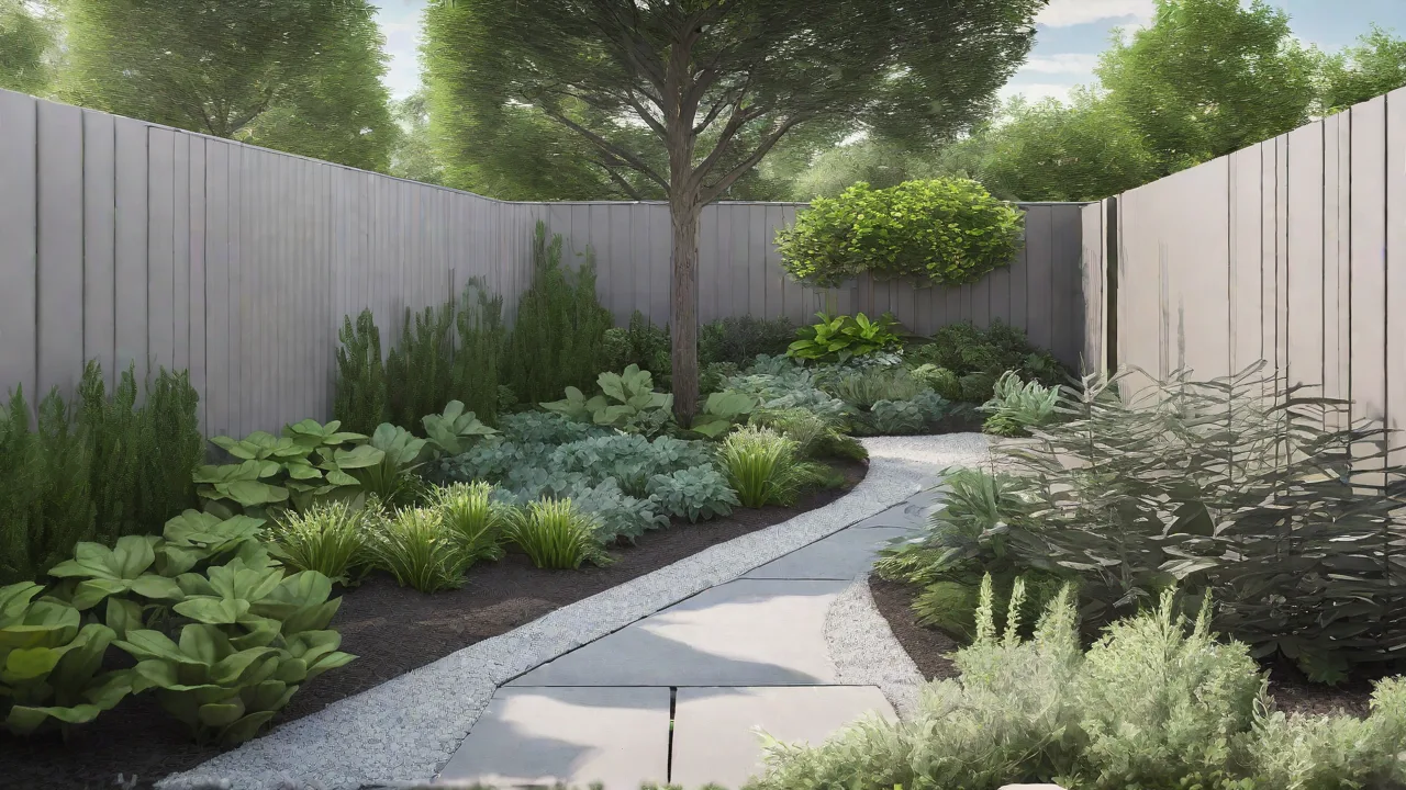 Designing a Shade Garden for Cool, Moist Environments