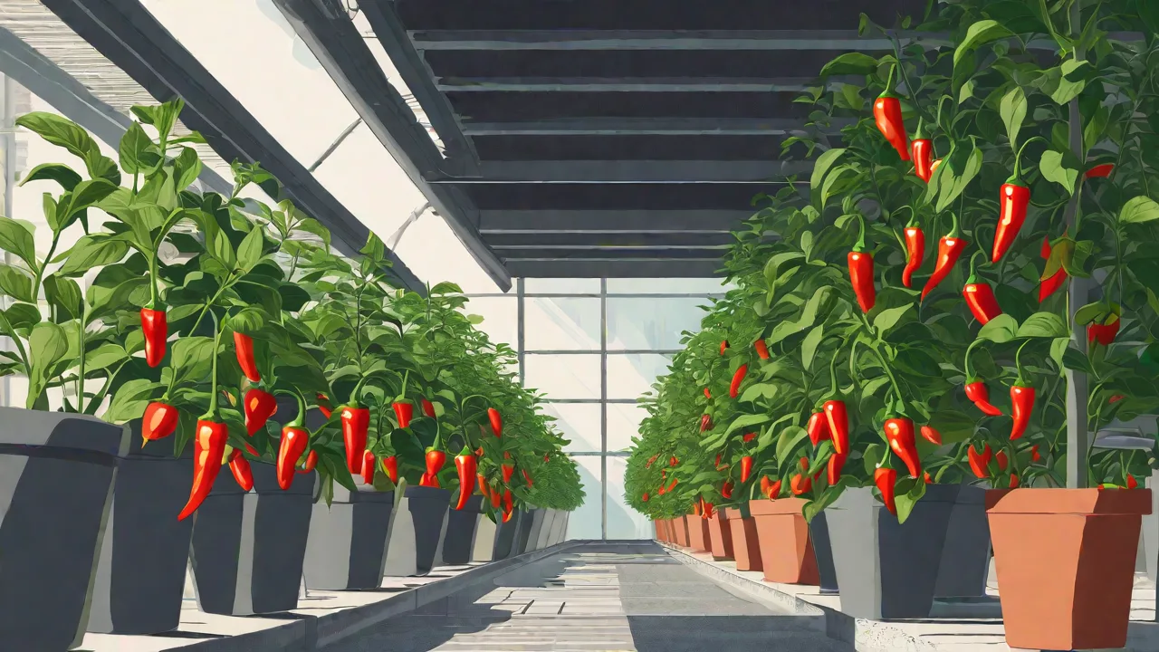 Indoor Gardening