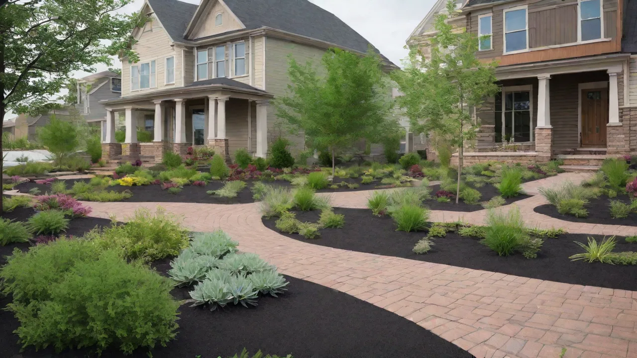 Garden Design