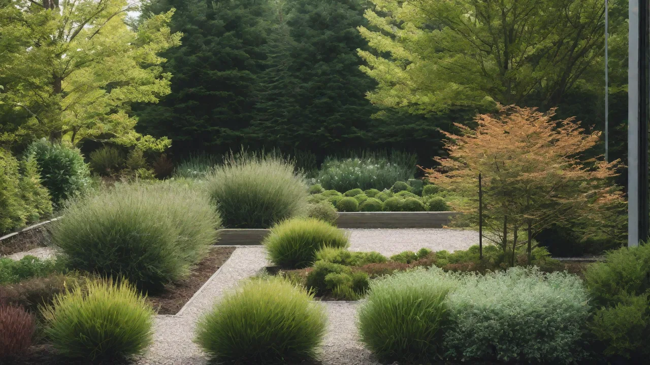 Native Plants